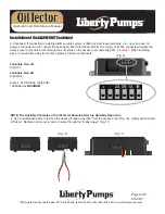 Preview for 86 page of ZURN Aquaflush Z6000 Installation, Operation, Maintenance And Parts Manual