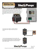 Preview for 87 page of ZURN Aquaflush Z6000 Installation, Operation, Maintenance And Parts Manual