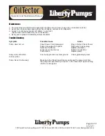 Preview for 89 page of ZURN Aquaflush Z6000 Installation, Operation, Maintenance And Parts Manual