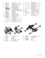 Предварительный просмотр 11 страницы ZURN AquaSense AV ZEMS Series Installation, Operation, Maintenance And Parts Manual