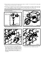 Предварительный просмотр 3 страницы ZURN AquaSense EV ZEG Series Installation, Operation, Maintenance And Parts Manual