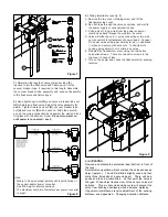 Предварительный просмотр 4 страницы ZURN AquaSense EV ZEG Series Installation, Operation, Maintenance And Parts Manual