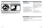 Preview for 4 page of ZURN AquaSense Z6913-XL-W2 Installation, Operation, Maintenance And Parts Manual