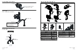 Preview for 8 page of ZURN AquaSense Z6913-XL-W2 Installation, Operation, Maintenance And Parts Manual