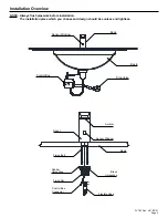 Preview for 5 page of ZURN AquaSense Z6933 Installation, Operation, Maintenance And Parts Manual