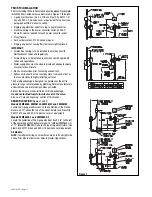 Предварительный просмотр 2 страницы ZURN AquaSense ZEMS6142AV Installation, Operation, Maintenance And Parts Manual