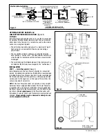 Предварительный просмотр 3 страницы ZURN AquaSense ZEMS6142AV Installation, Operation, Maintenance And Parts Manual