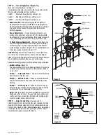 Предварительный просмотр 6 страницы ZURN AquaSense ZEMS6142AV Installation, Operation, Maintenance And Parts Manual