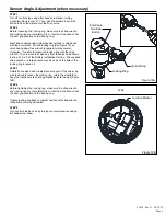 Preview for 7 page of ZURN AquaSense ZER-TM Series Installation, Operation, Maintenance And Parts Manual