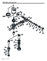 Preview for 14 page of ZURN AquaSense ZER-TM Series Installation, Operation, Maintenance And Parts Manual