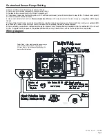 Preview for 7 page of ZURN AquaSense ZER-W2 Series Installation, Operation, Maintenance And Parts Manual