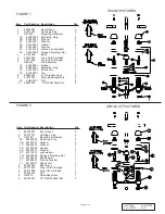 Предварительный просмотр 3 страницы ZURN AQUASPEC WIDESPREAD Z83100 Series Installation Instructions