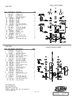 Предварительный просмотр 4 страницы ZURN AQUASPEC WIDESPREAD Z83100 Series Installation Instructions