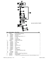 Preview for 3 page of ZURN AQUASPEC Z80300-DZR Series Quick Start Manual