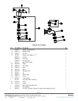 Предварительный просмотр 3 страницы ZURN AQUASPEC Z80300 Series Manual