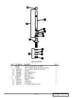 Preview for 2 page of ZURN Aquaspec Z82100 Series Quick Start Manual