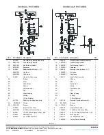 Preview for 3 page of ZURN AQUASPEC Z86500-XL-P Series Installation Instructions