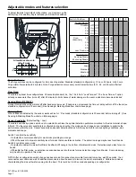 Preview for 8 page of ZURN Connected Aqua-FIT Serio Z6950-XL-S-W2 Installation, Operation, Maintenance And Parts Manual