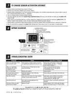 Preview for 4 page of ZURN E-Z Flush ZERK-CP Installation Instructions