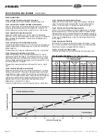 Предварительный просмотр 4 страницы ZURN Ecolotrol Z1310 Manual