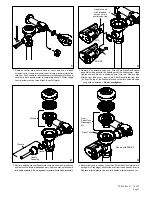 Preview for 3 page of ZURN EcoVantage Installation, Operation, Maintenance And Parts Manual