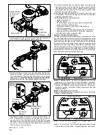 Preview for 4 page of ZURN EcoVantage Installation, Operation, Maintenance And Parts Manual