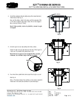 Preview for 2 page of ZURN EZ1 Installation Instructions Manual