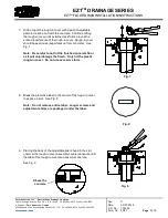 Preview for 3 page of ZURN EZ1 Installation Instructions Manual