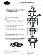 Preview for 4 page of ZURN EZ1 Installation Instructions Manual