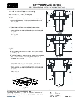 Preview for 5 page of ZURN EZ1 Installation Instructions Manual