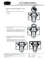 Preview for 6 page of ZURN EZ1 Installation Instructions Manual