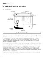 Предварительный просмотр 14 страницы ZURN FOG-ceptor Z250H Owner'S Manual