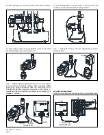 Предварительный просмотр 6 страницы ZURN HYDRO-X Power Serio Series Installation, Operation, Maintenance And Parts Manual