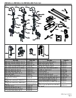 Предварительный просмотр 11 страницы ZURN HYDRO-X Power Serio Series Installation, Operation, Maintenance And Parts Manual