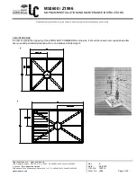 Preview for 2 page of ZURN Light Commercial Z1996 Installation And Maintenance Instructions