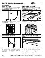 Предварительный просмотр 22 страницы ZURN PEX Installation Manual