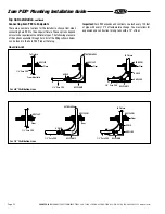 Предварительный просмотр 24 страницы ZURN PEX Installation Manual
