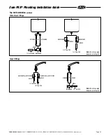 Предварительный просмотр 25 страницы ZURN PEX Installation Manual