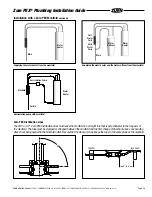 Предварительный просмотр 29 страницы ZURN PEX Installation Manual