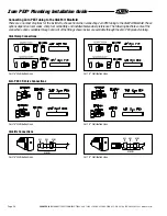Предварительный просмотр 30 страницы ZURN PEX Installation Manual