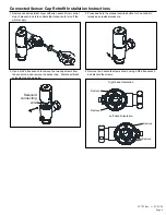 Preview for 7 page of ZURN plumb smart AquaSense ZTR -W2 Series Installation, Operation, Maintenance And Parts Manual