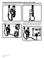 Preview for 8 page of ZURN PlumbSmart AquaSense Z6913-XL Series Installation, Operation, Maintenance And Parts Manual