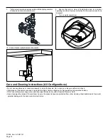 Preview for 14 page of ZURN PlumbSmart AquaSense Z6913-XL Series Installation, Operation, Maintenance And Parts Manual