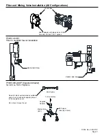 Preview for 21 page of ZURN PlumbSmart AquaSense Z6913-XL Series Installation, Operation, Maintenance And Parts Manual