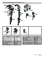 Preview for 23 page of ZURN PlumbSmart AquaSense Z6913-XL Series Installation, Operation, Maintenance And Parts Manual