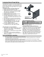 Preview for 10 page of ZURN plumbSMART ZEMS-IS Series Installation, Operation, Maintenance And Parts Manual