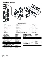 Preview for 14 page of ZURN plumbSMART ZEMS-IS Series Installation, Operation, Maintenance And Parts Manual