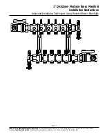 Preview for 11 page of ZURN QHCMKIT5 Installation Instructions Manual