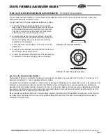 Preview for 1 page of ZURN Z1035 Quick Start Manual