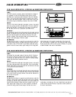 Предварительный просмотр 5 страницы ZURN Z1175 Manual